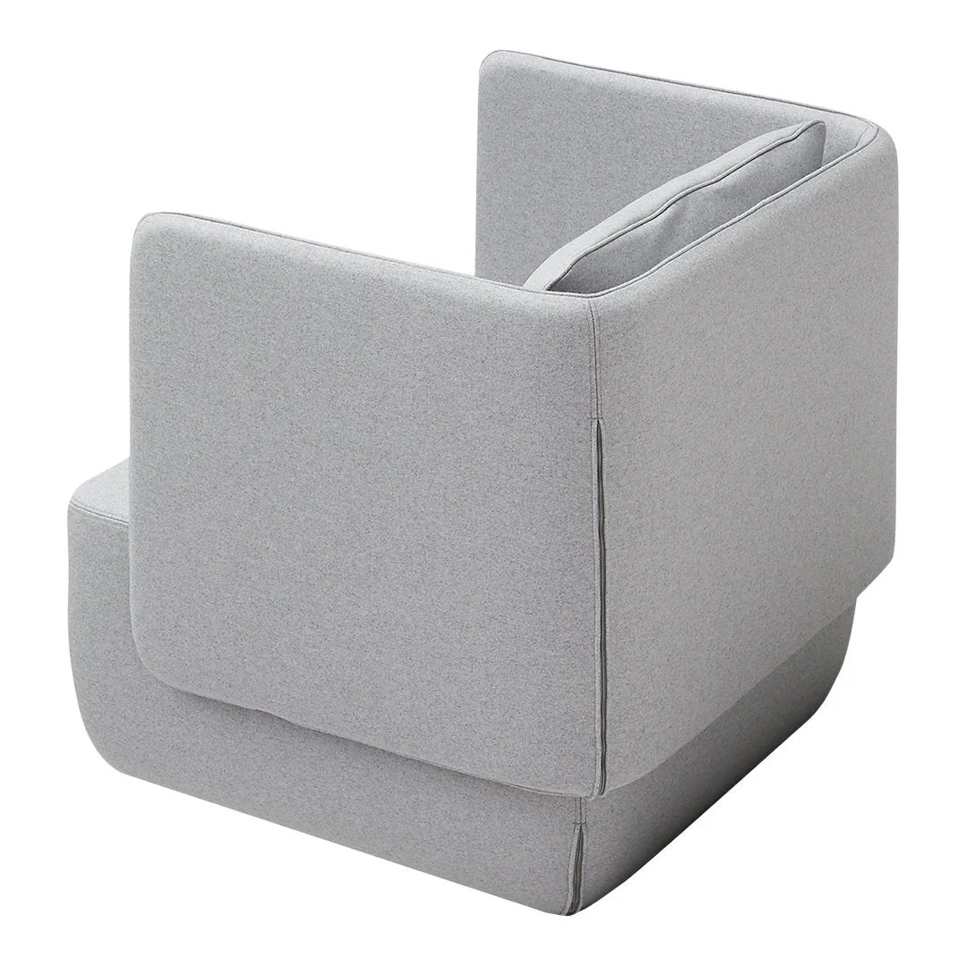 Opera Chair - Low Back - Image 11