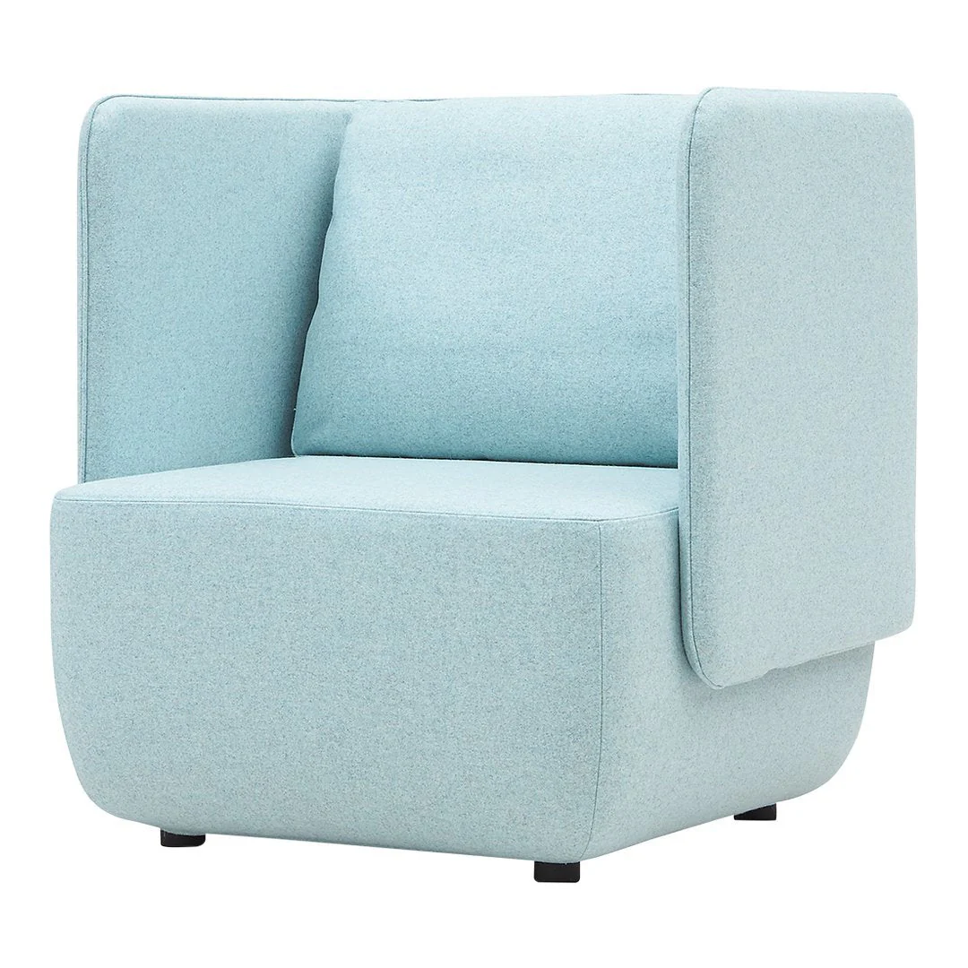 Opera Chair - Low Back - Image 2