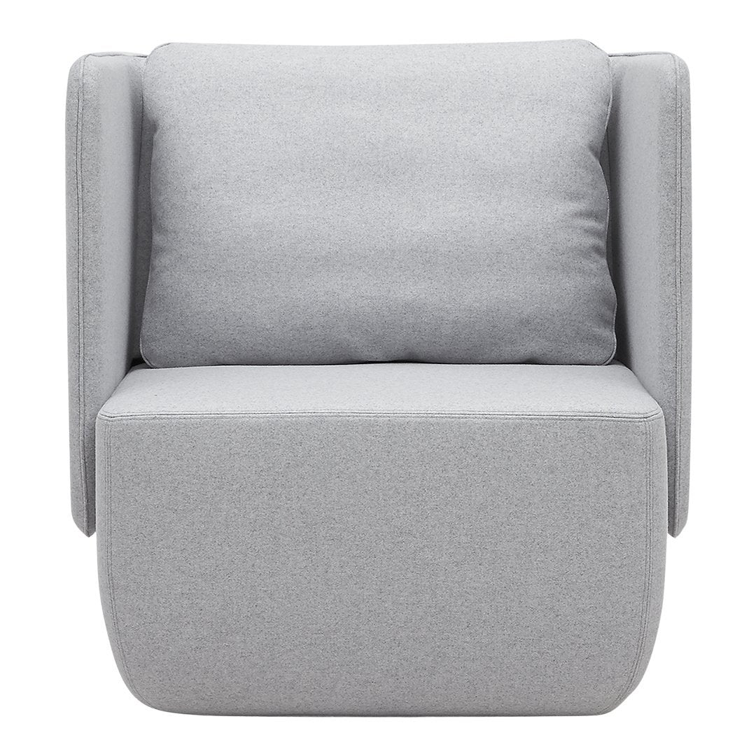 Opera Chair - Low Back - Image 8