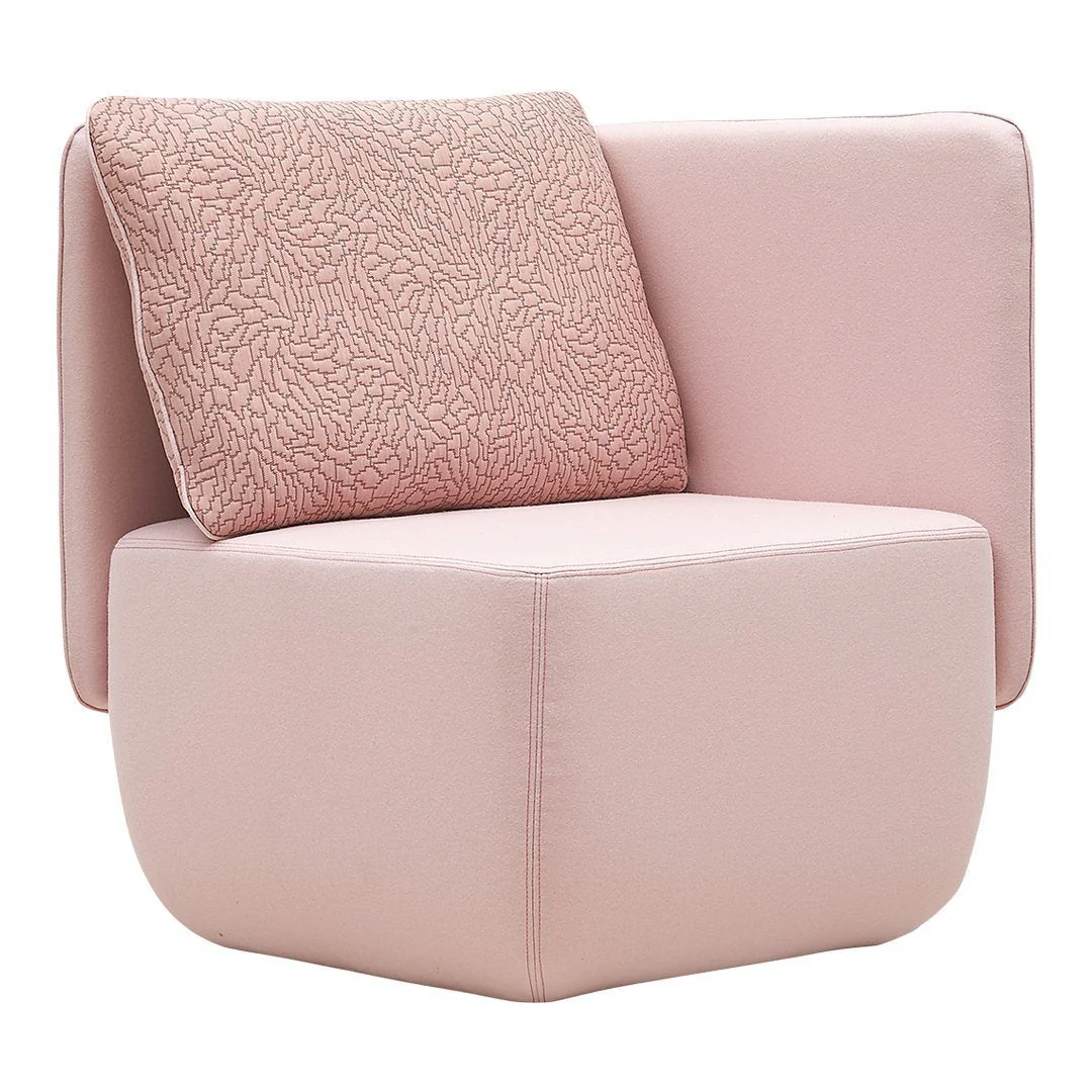 Opera Modular Sofa - Elements - Image 13