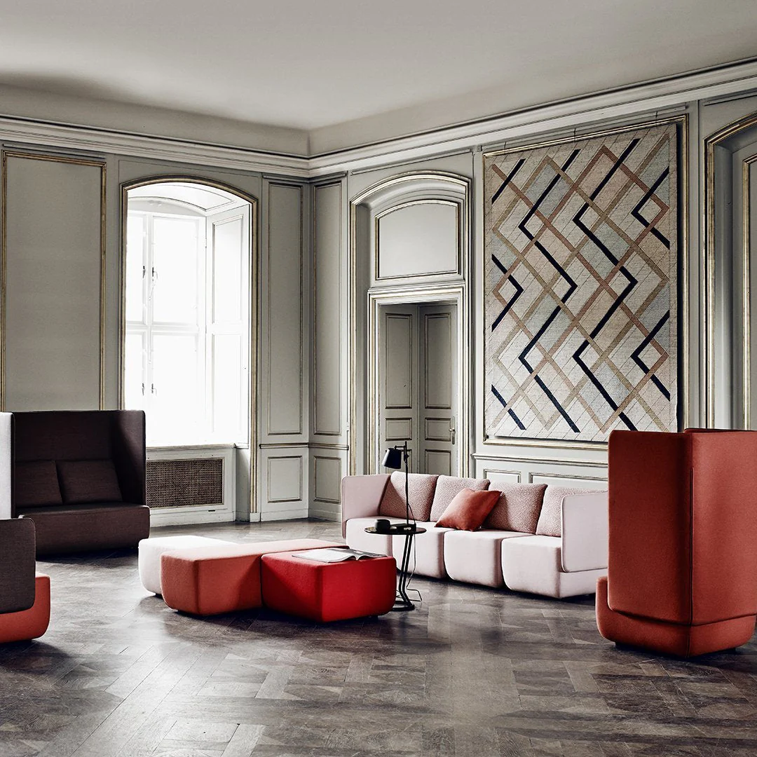 Opera Modular Sofa - Elements - Image 20