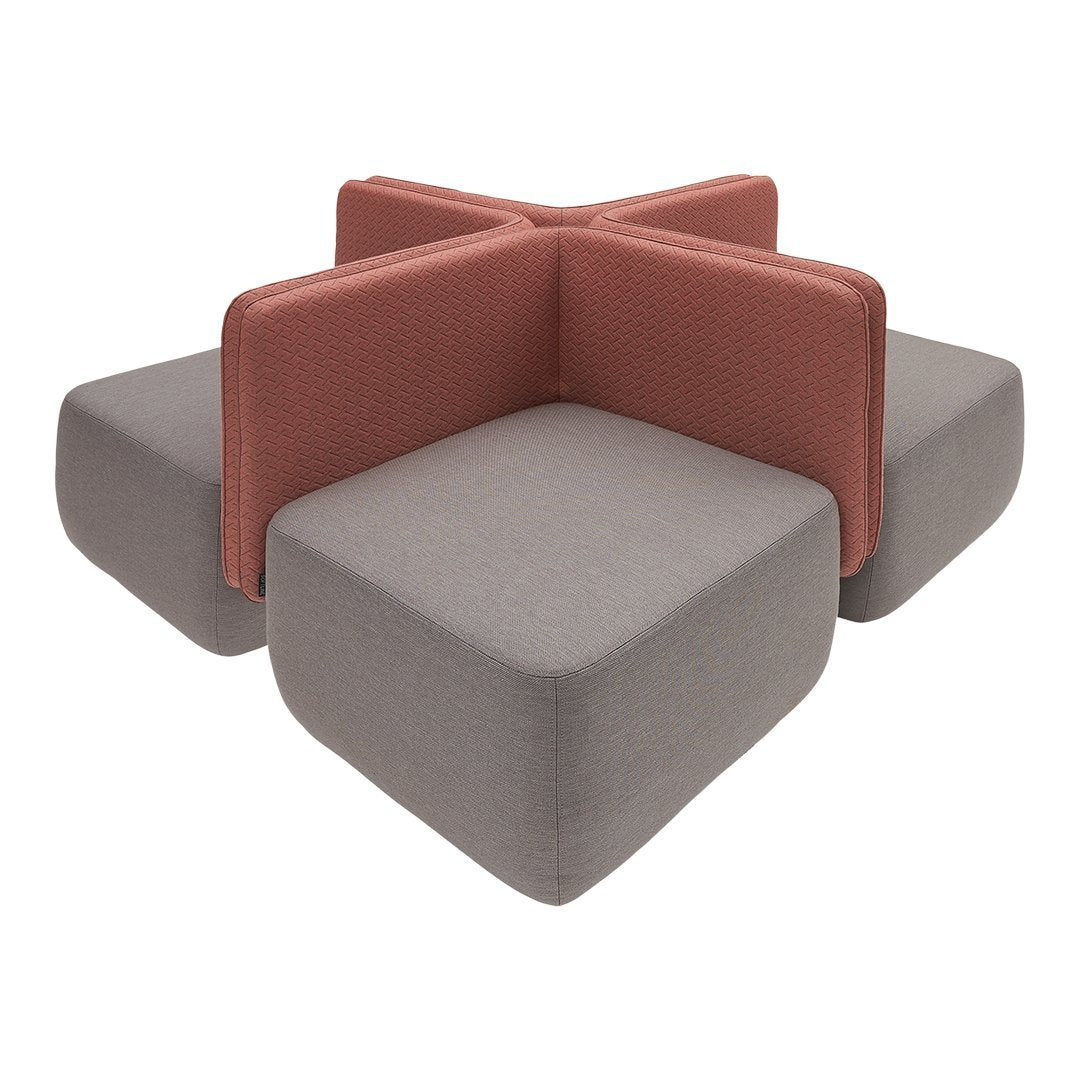 Opera Modular Sofa - Elements - Image 21