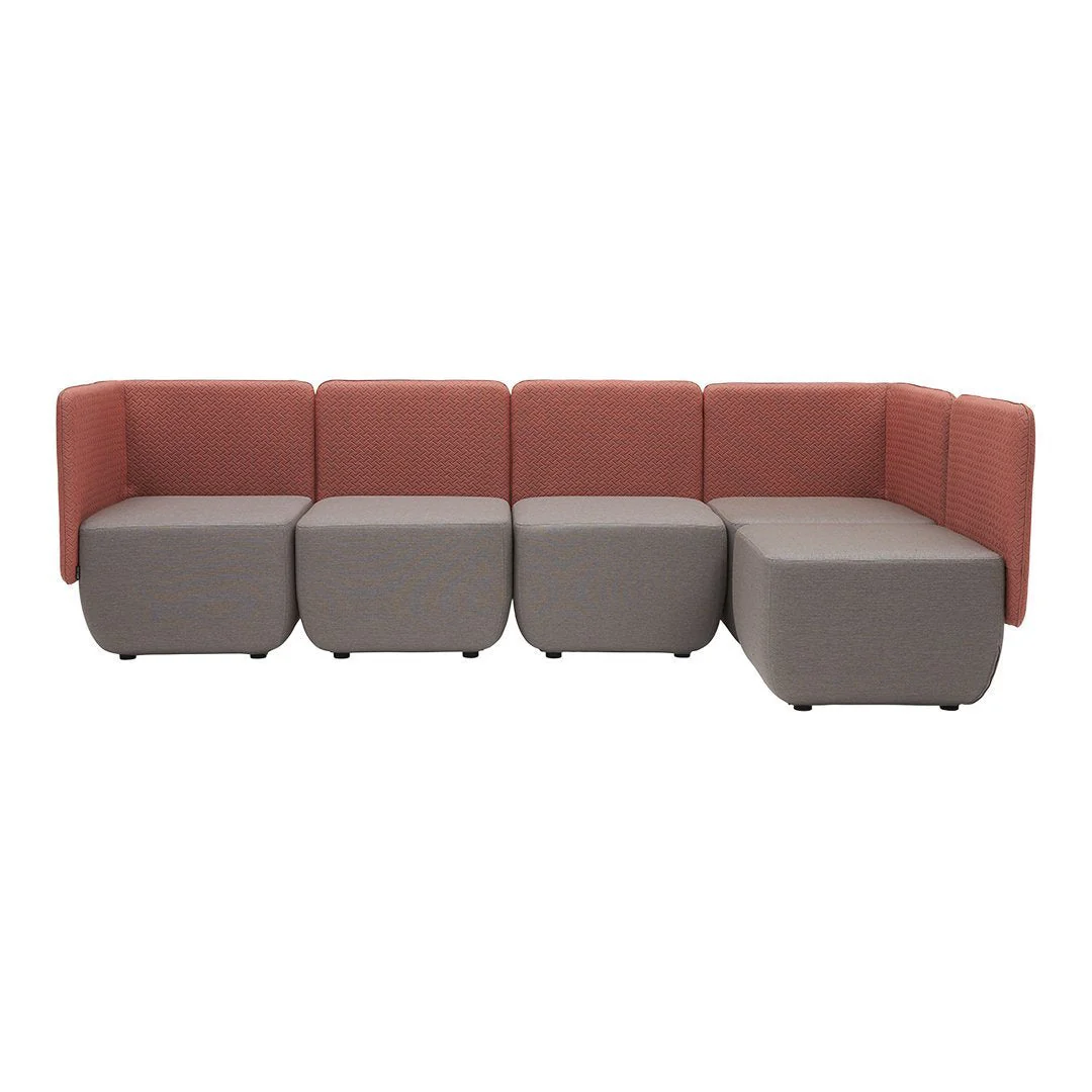 Opera Modular Sofa - Elements - Image 3