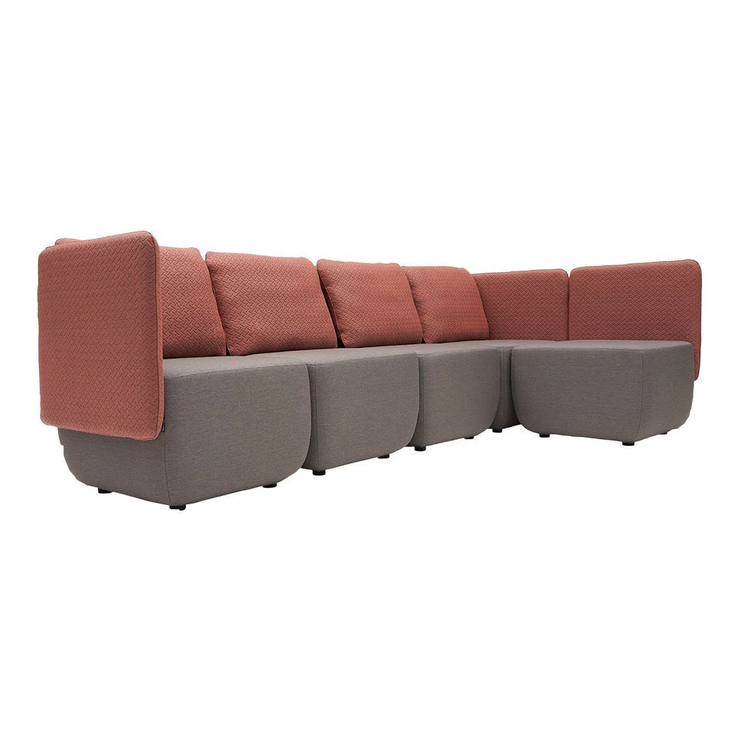 Opera Modular Sofa - Elements - Image 4