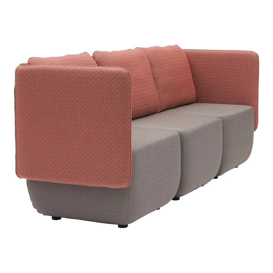 Opera Modular Sofa - Elements - Image 6