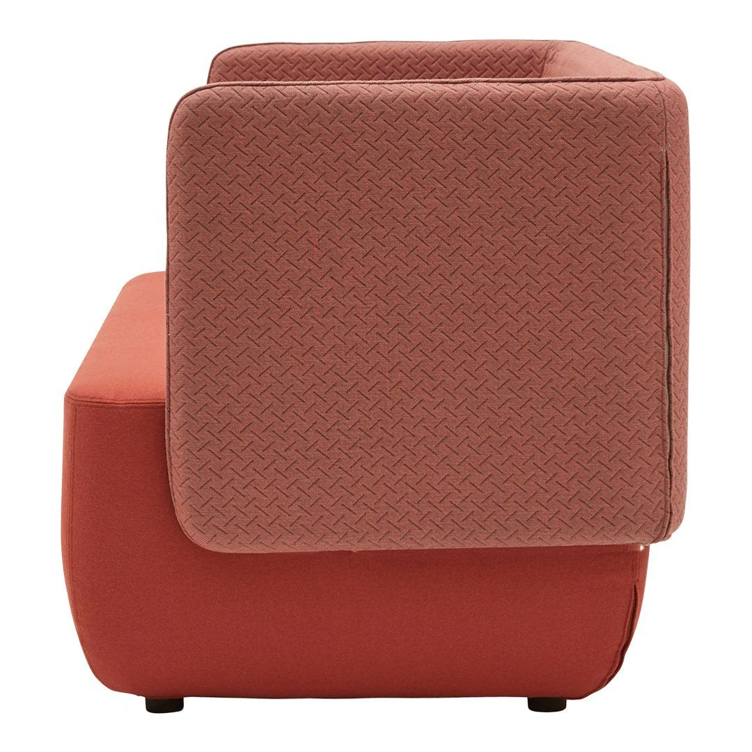 Opera Sofa - Low Back - Image 3