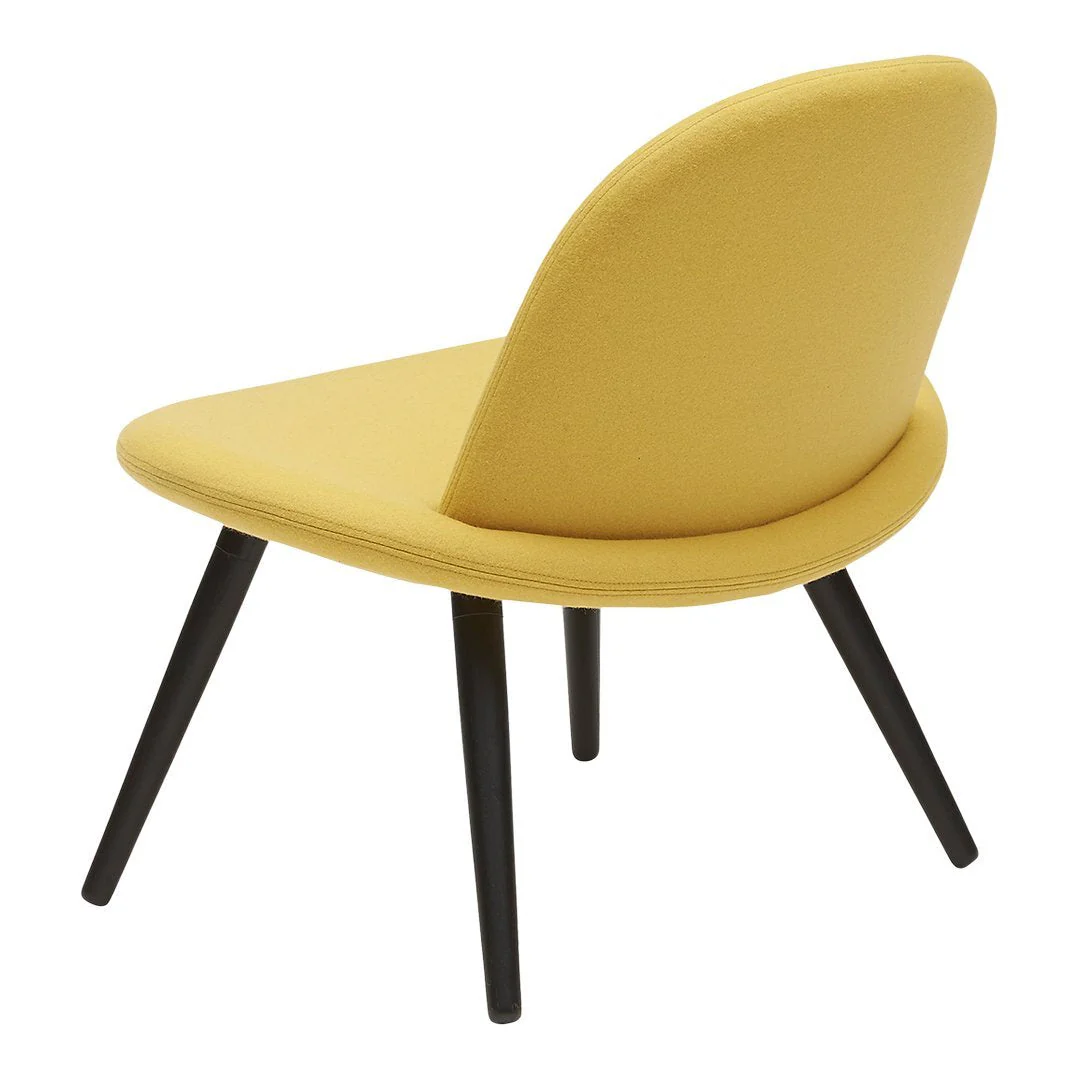 Orlando Chair - Wood - Image 8