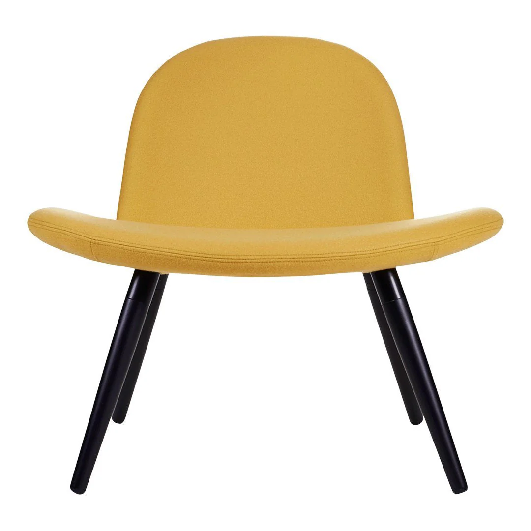 Orlando Chair - Wood - Image 9