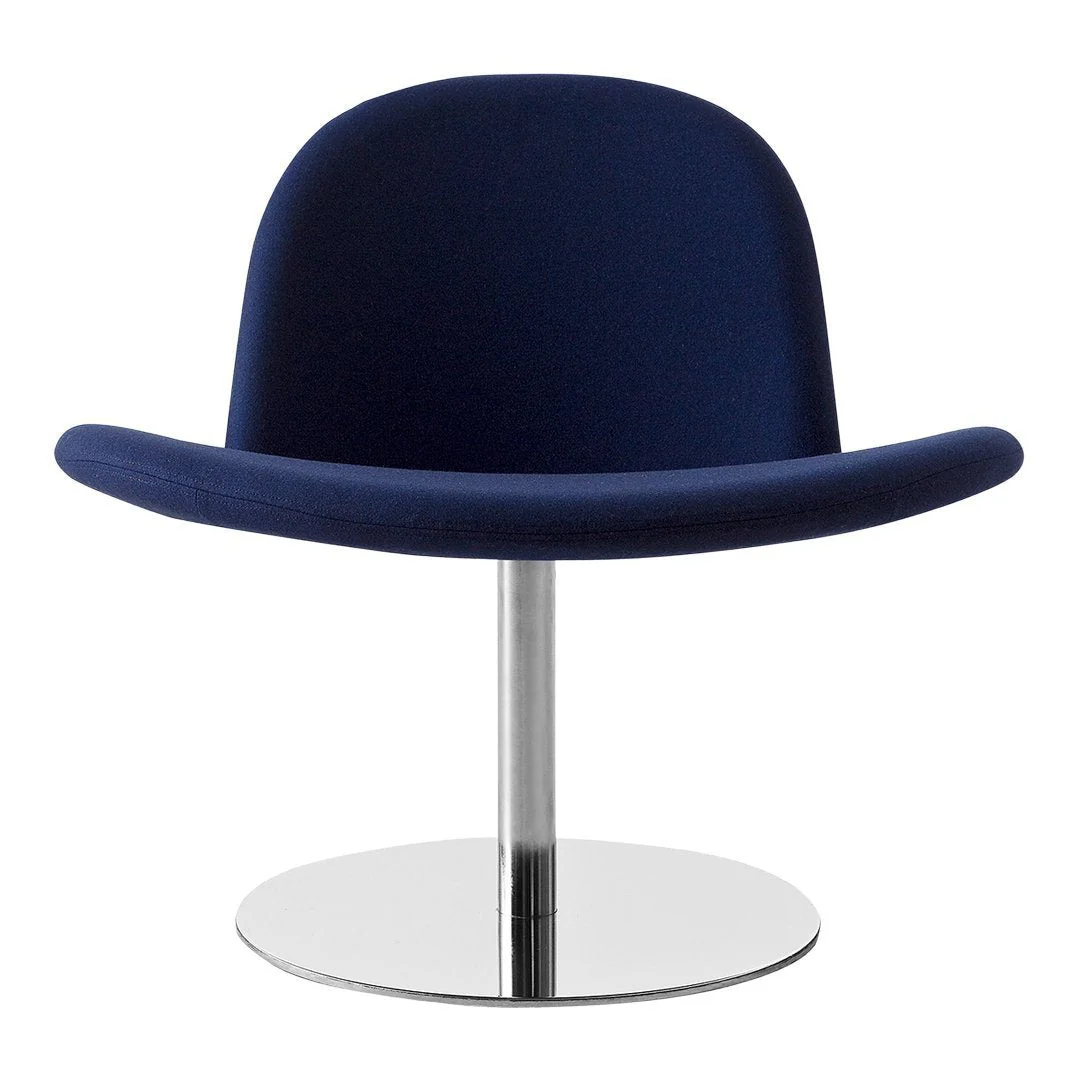 Orlando Swivel Chair - Image 10