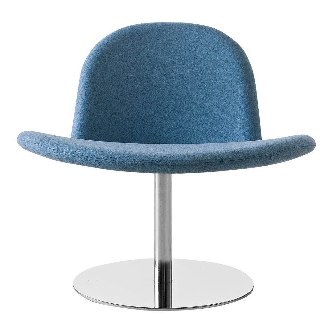 Orlando Swivel Chair - Image 12