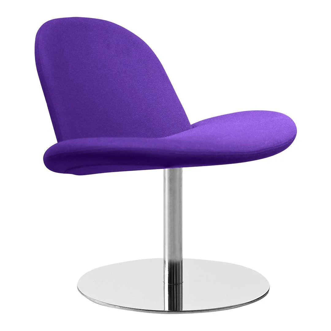 Orlando Swivel Chair - Image 14