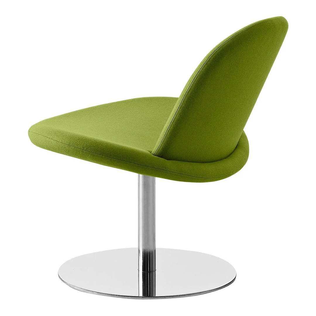 Orlando Swivel Chair - Image 15