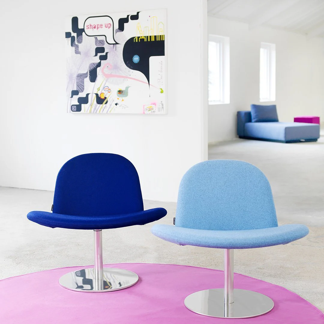 Orlando Swivel Chair - Image 16