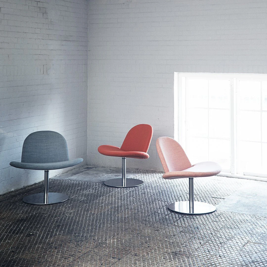 Orlando Swivel Chair - Image 17