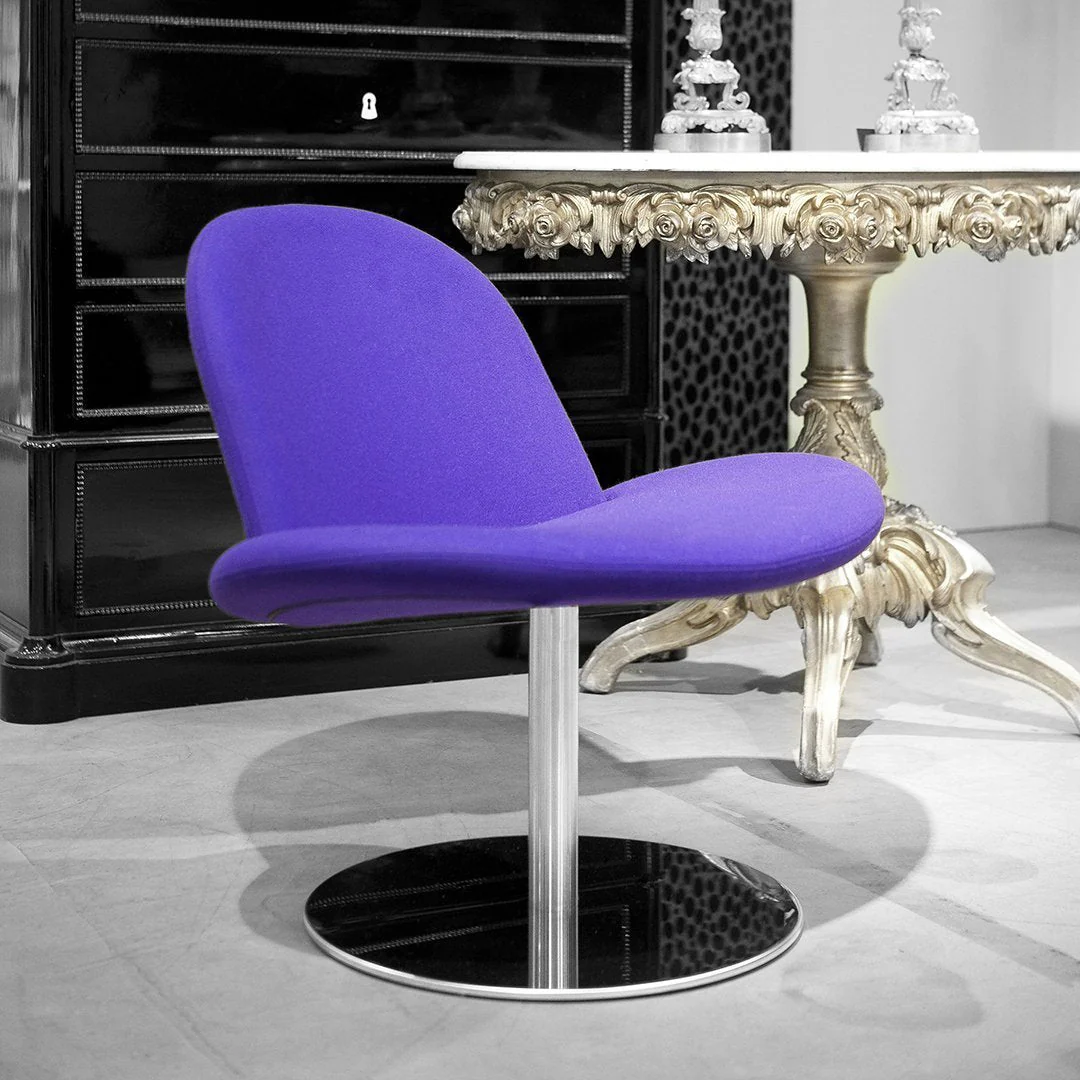 Orlando Swivel Chair - Image 19