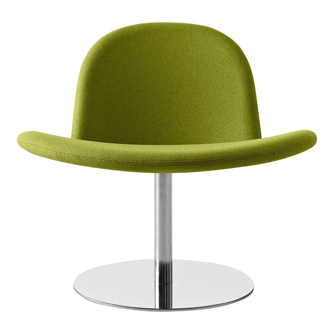 Orlando Swivel Chair - Image 3