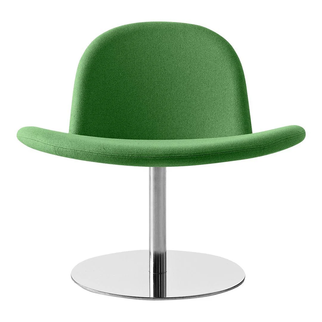 Orlando Swivel Chair - Image 4