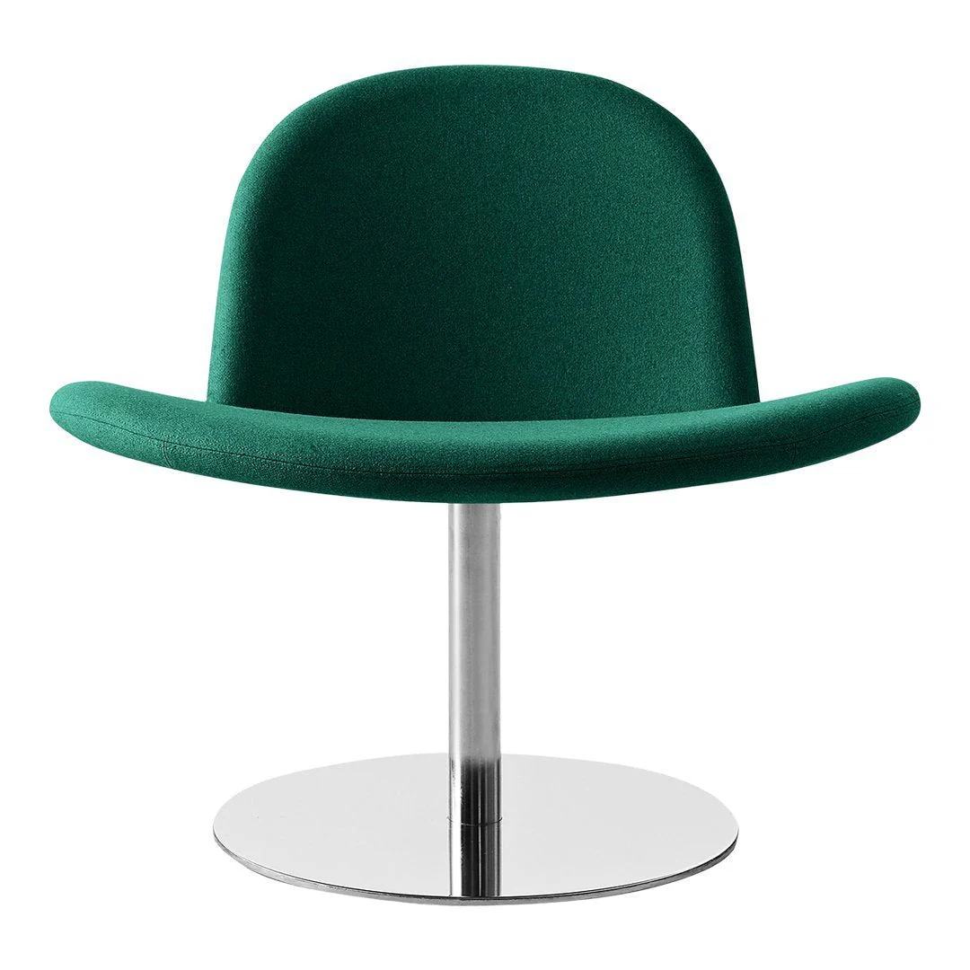 Orlando Swivel Chair - Image 5