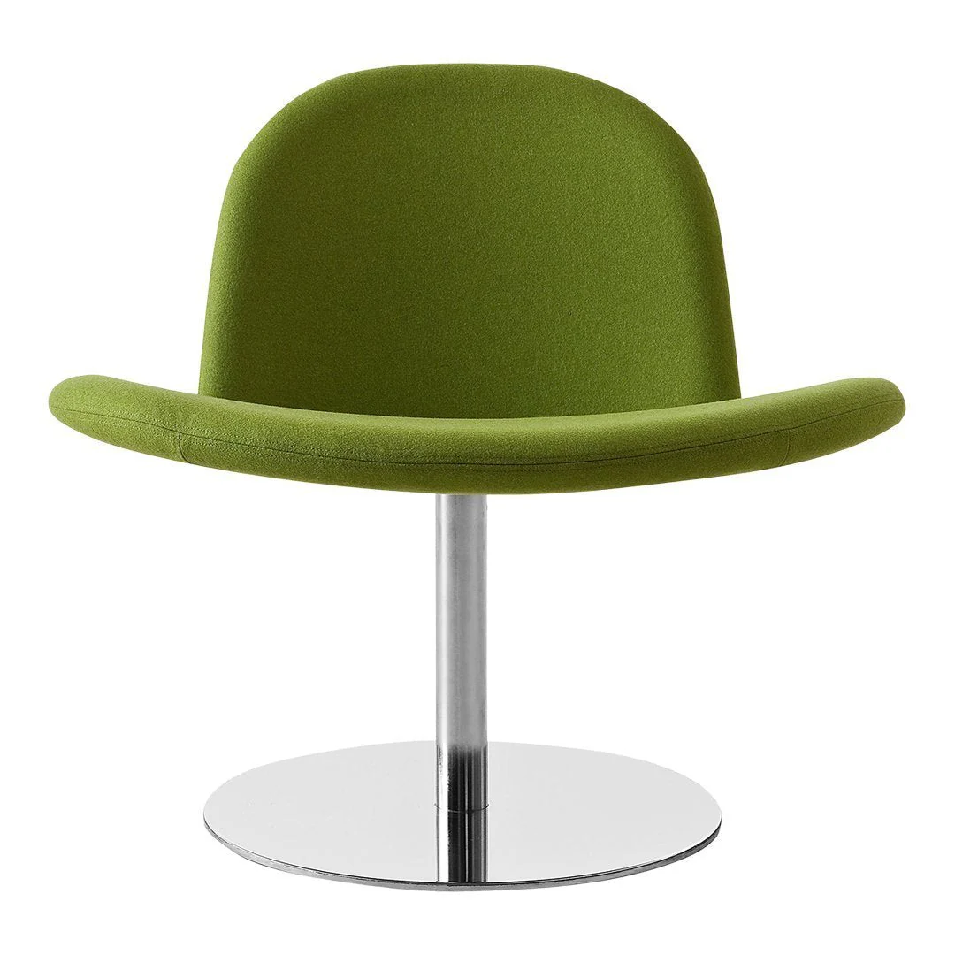Orlando Swivel Chair - Image 6