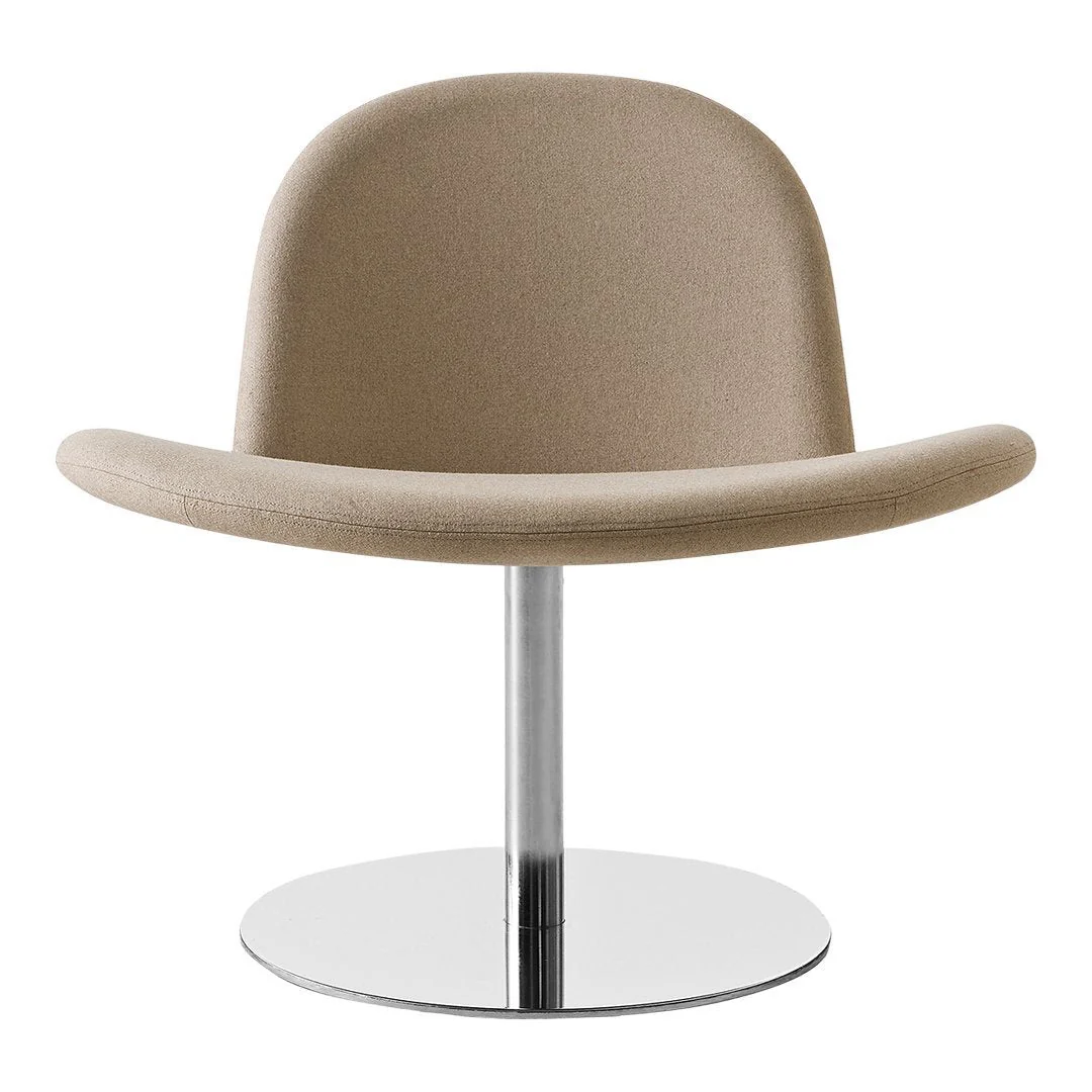 Orlando Swivel Chair - Image 7