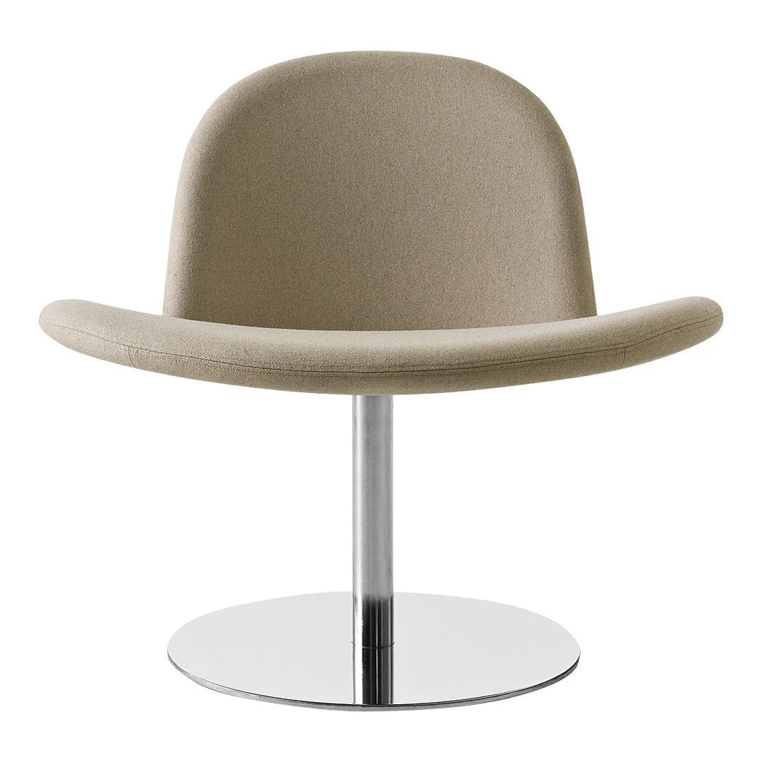 Orlando Swivel Chair - Image 8