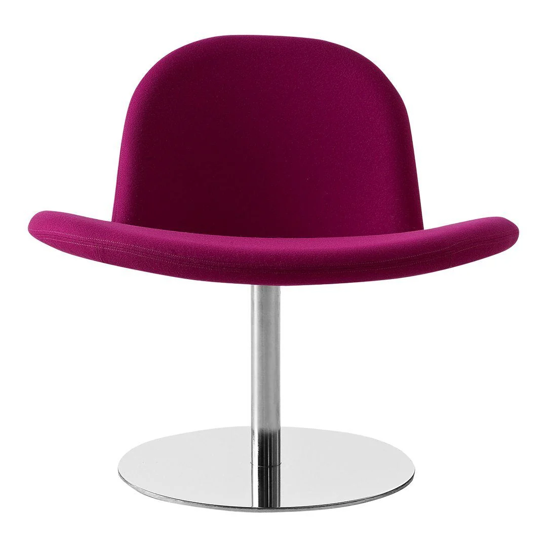 Orlando Swivel Chair - Image 9