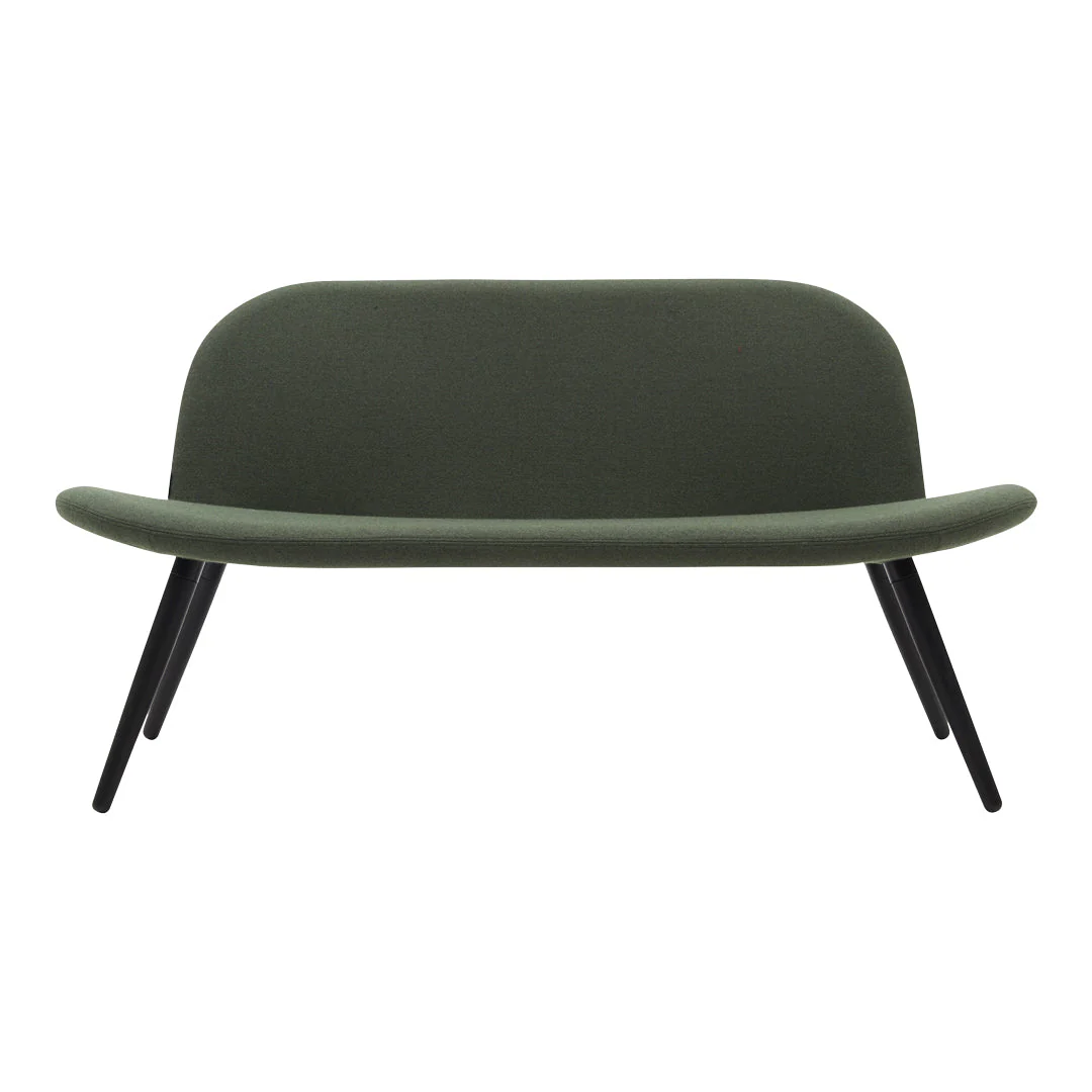 Orlando Wood Bench