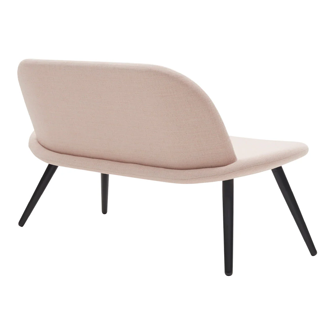 Orlando Wood Bench - Image 4