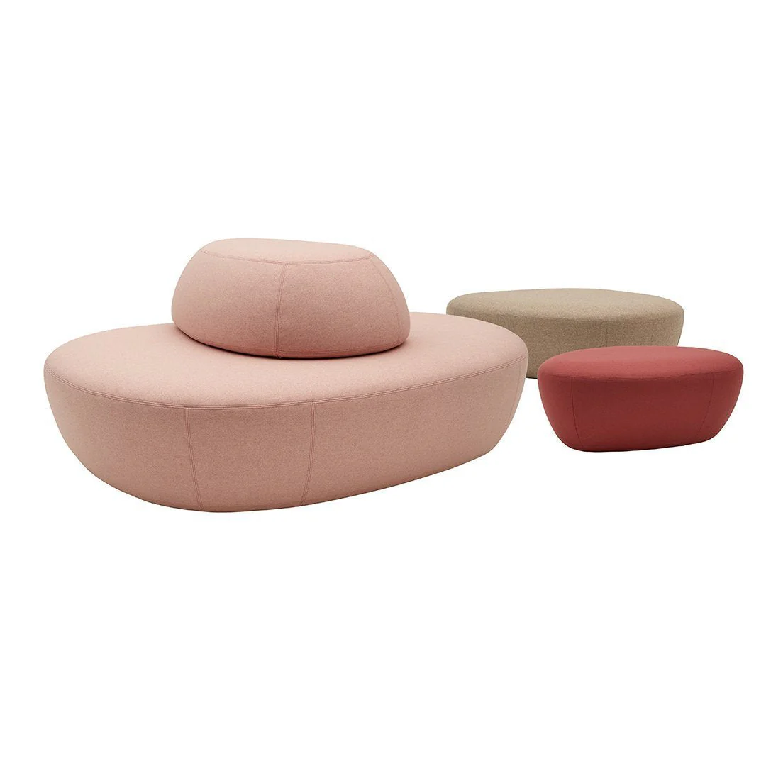 Sisters Pouf - Image 13