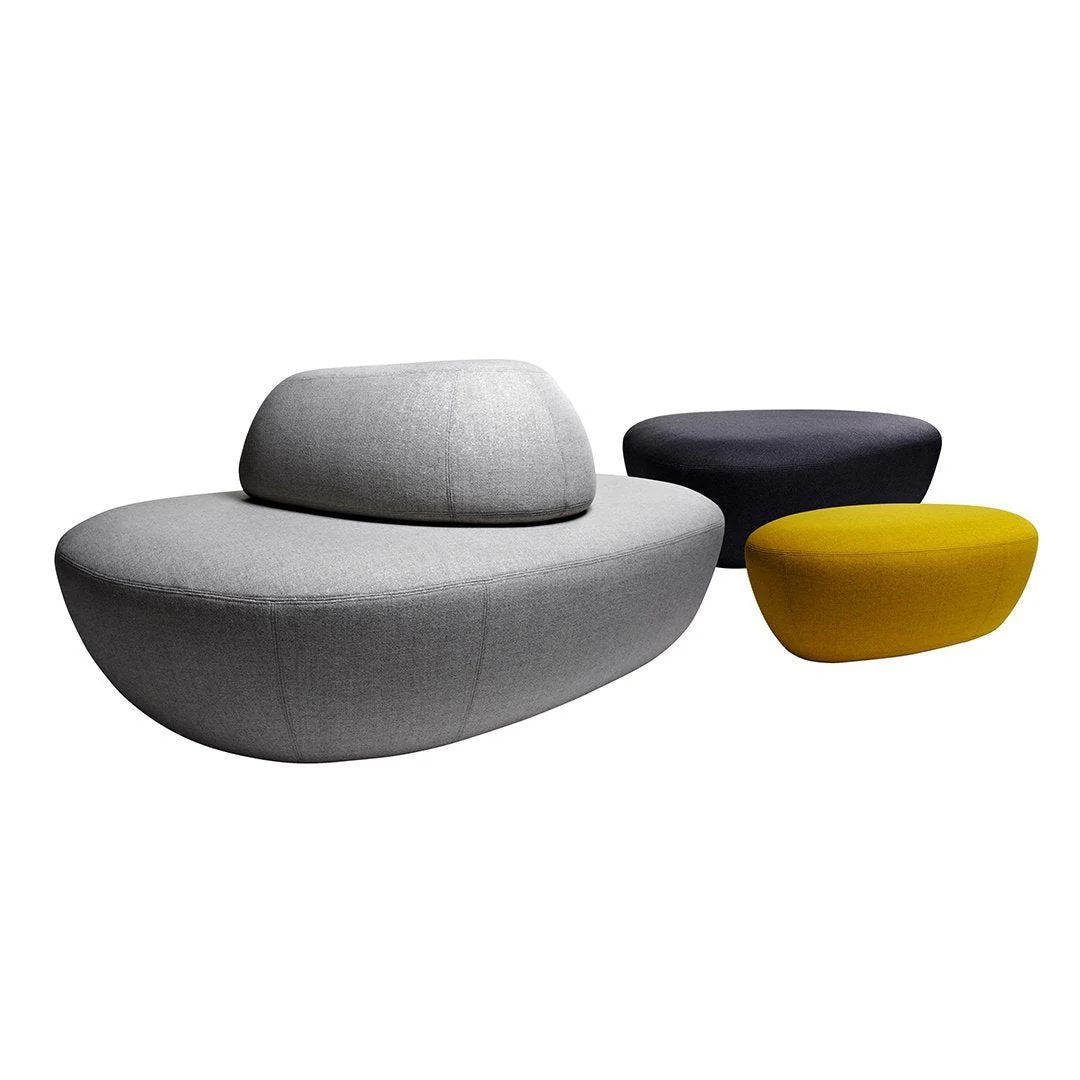 Sisters Pouf - Image 14