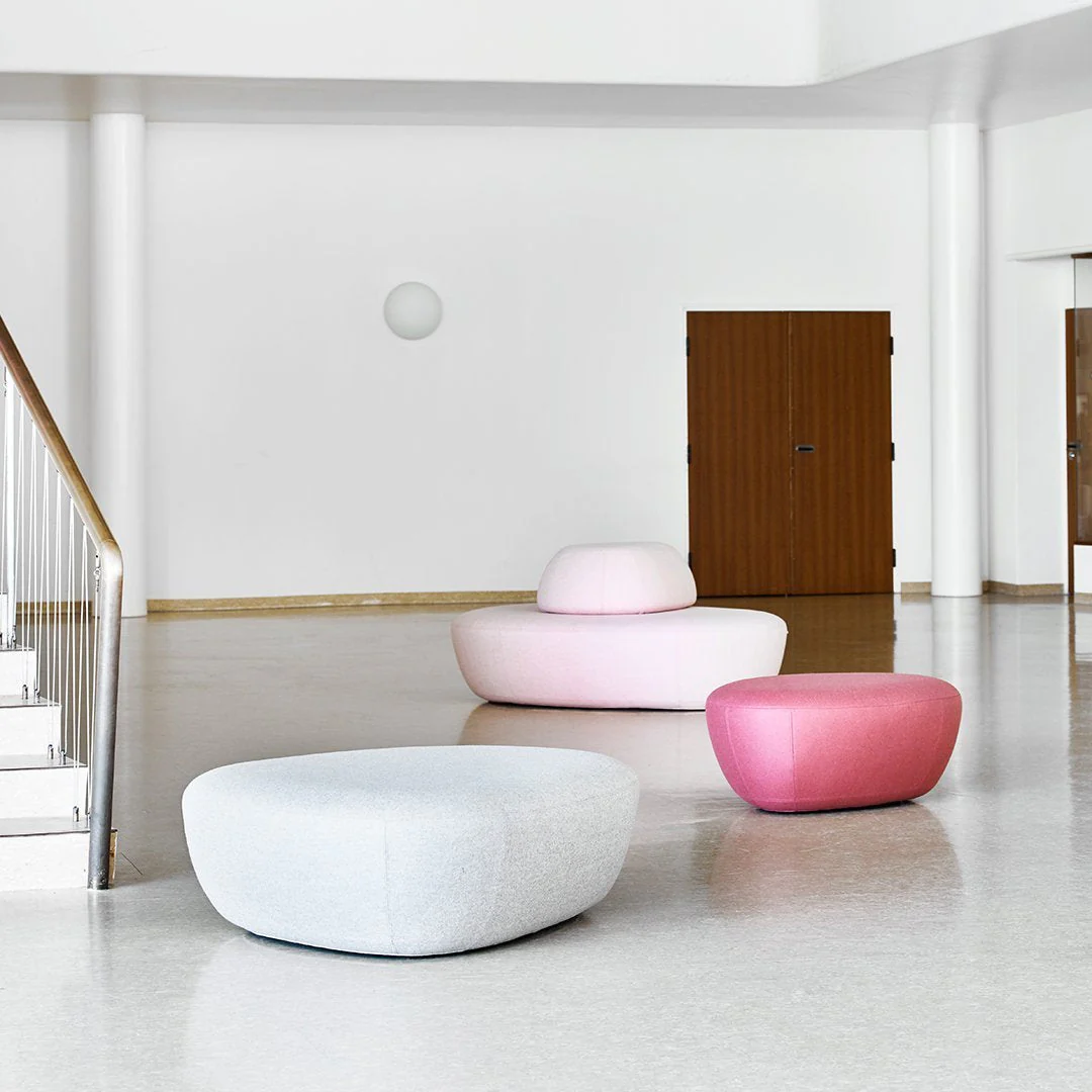 Sisters Pouf - Image 16