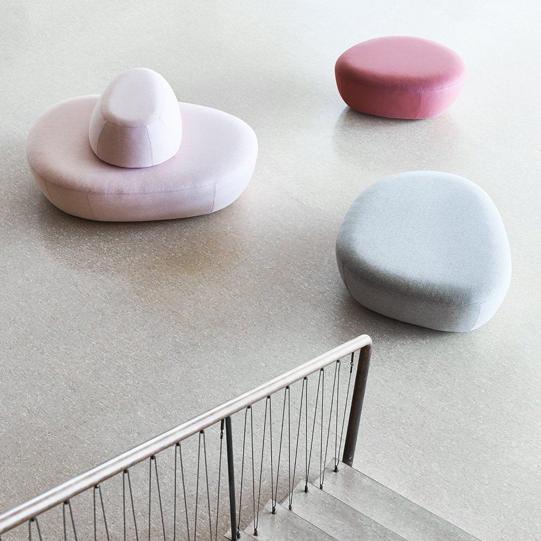 Sisters Pouf - Image 17
