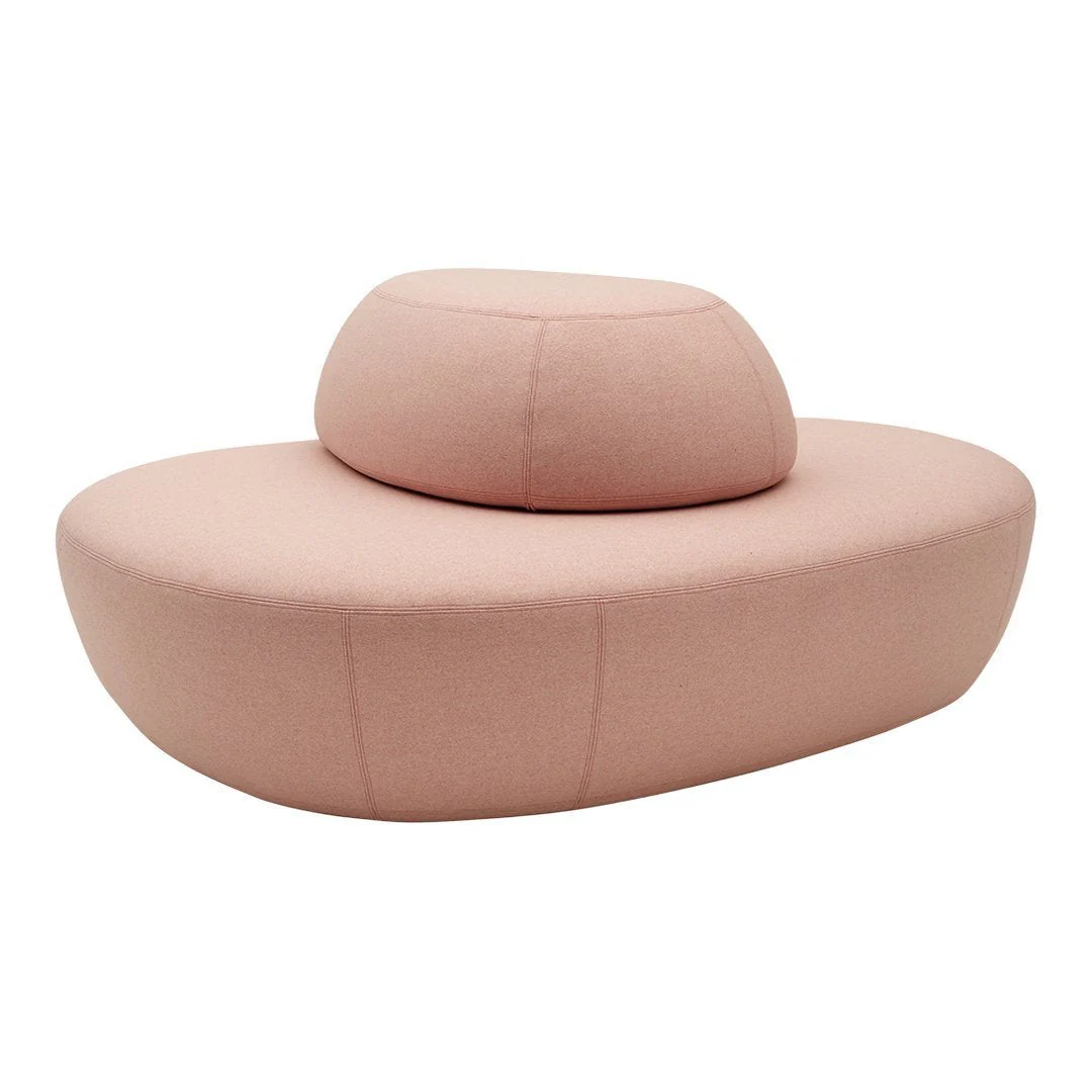 Sisters Pouf - Image 5