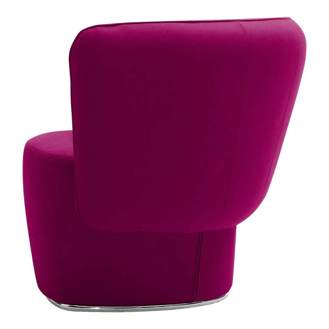 Venice Lounge Chair - Image 13