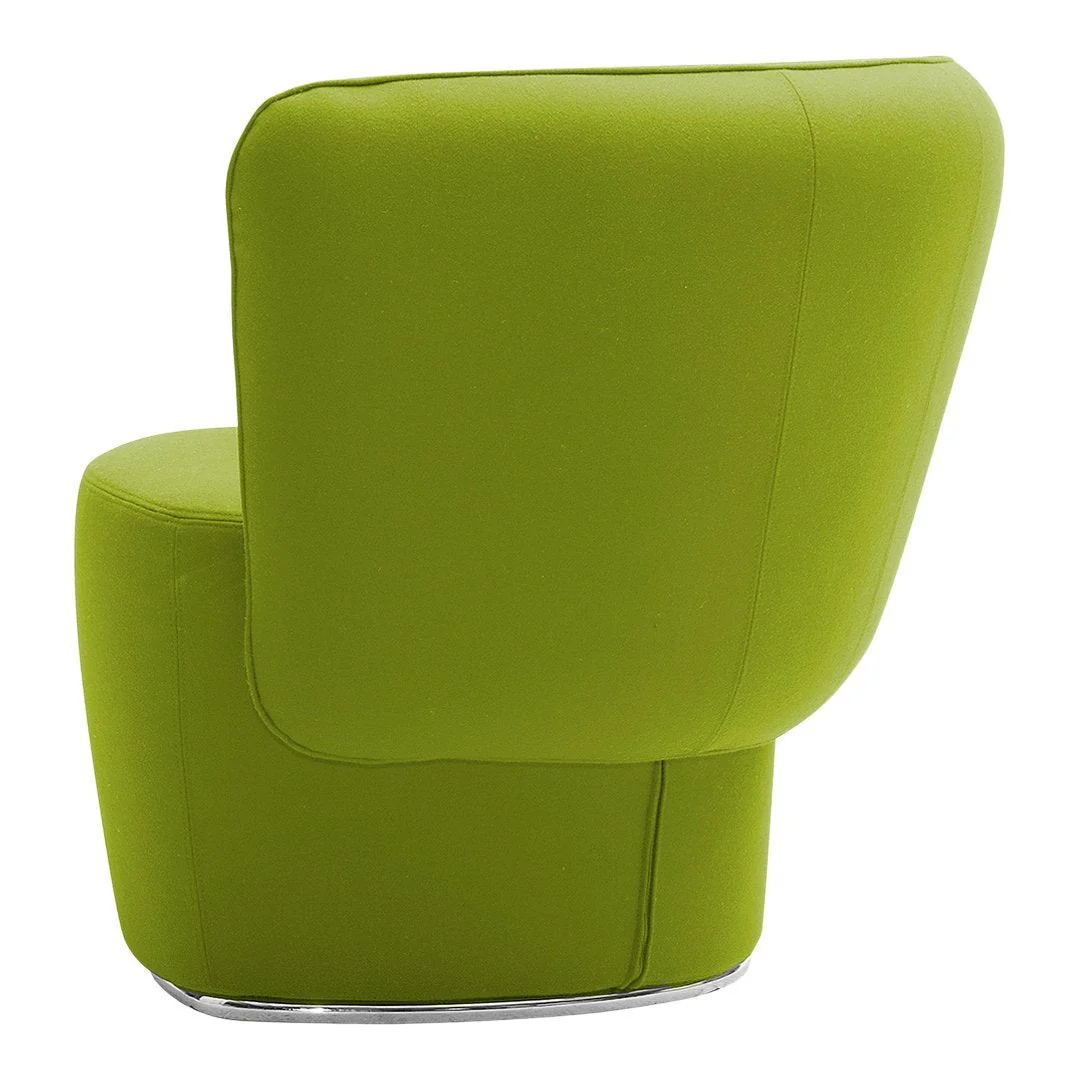 Venice Lounge Chair - Image 3