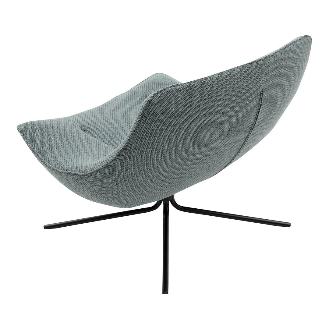 Vera Swivel Lounge Chair - Image 14