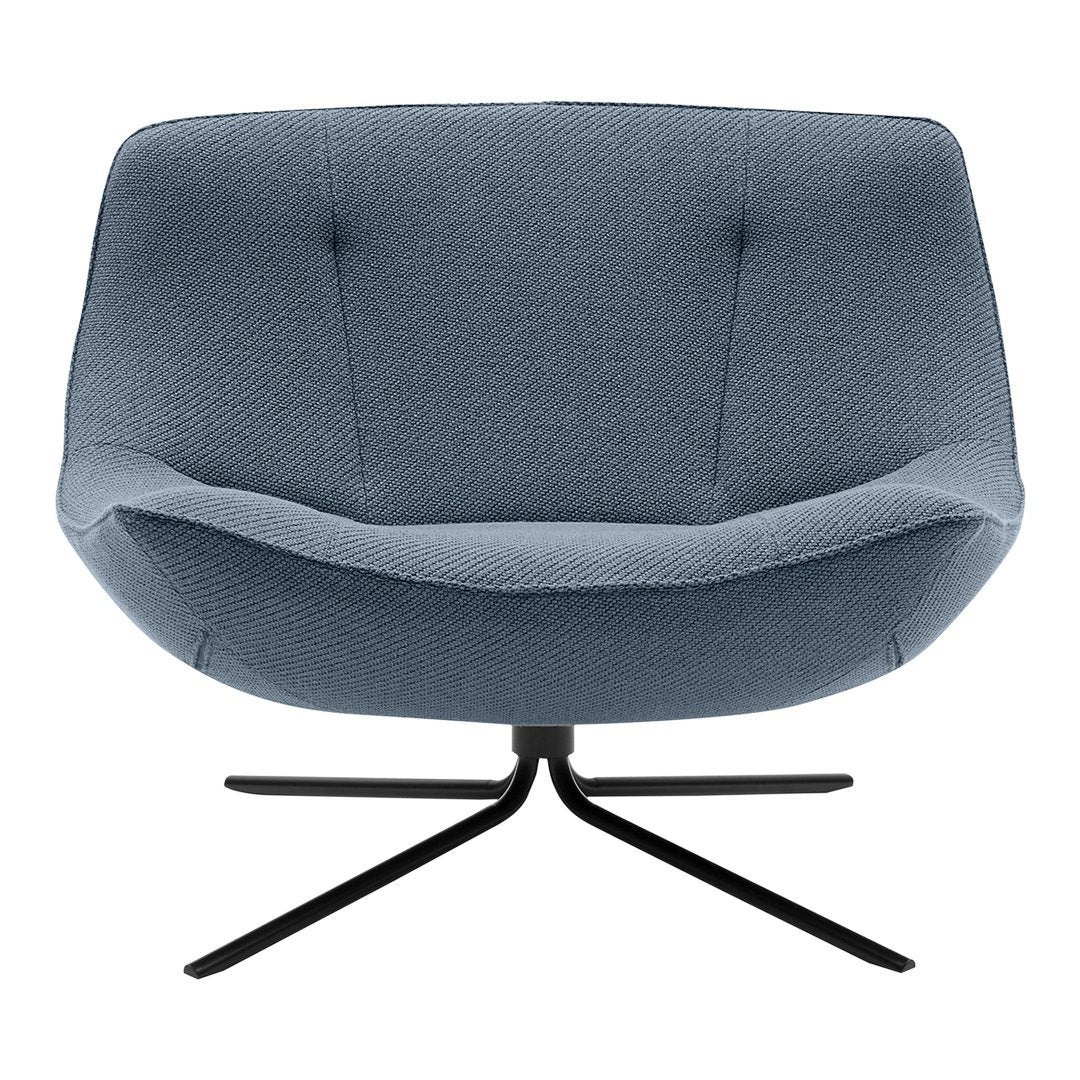 Vera Swivel Lounge Chair - Image 5