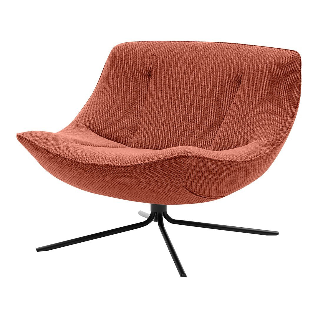 Vera Swivel Lounge Chair - Image 6