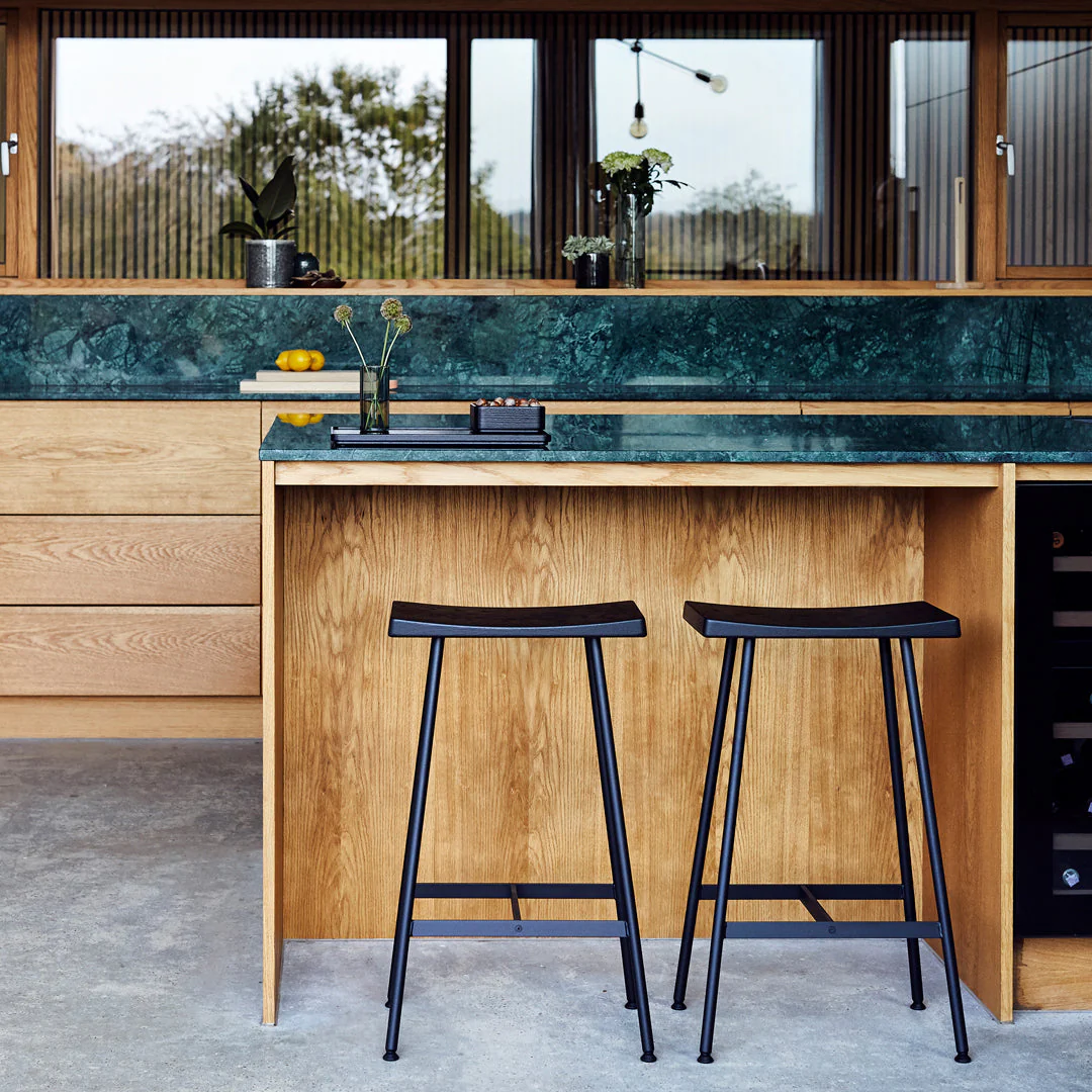 HC2 Counter Stool - Image 5