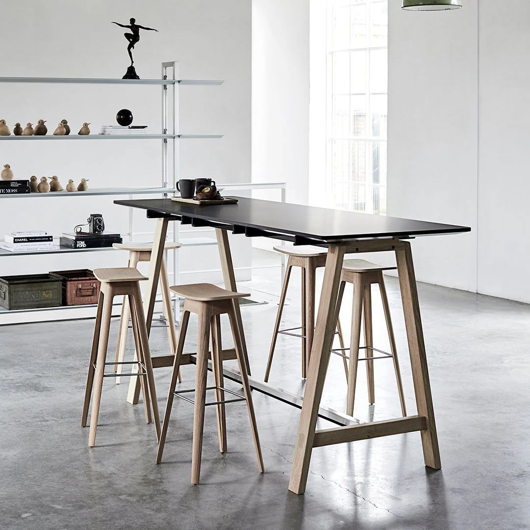 HT1 High Table - Counter Height - Image 2
