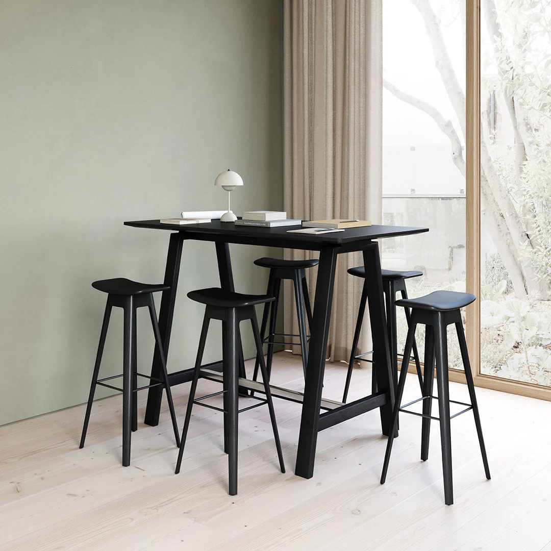 HT1 High Table - Counter Height - Image 3
