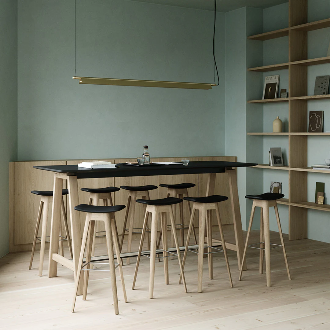HT1 High Table - Counter Height - Image 4
