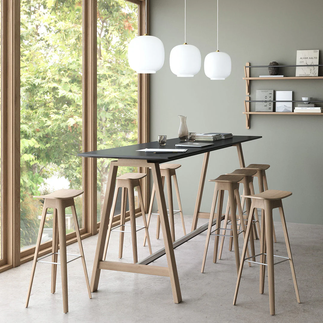 HT1 High Table - Counter Height - Image 5