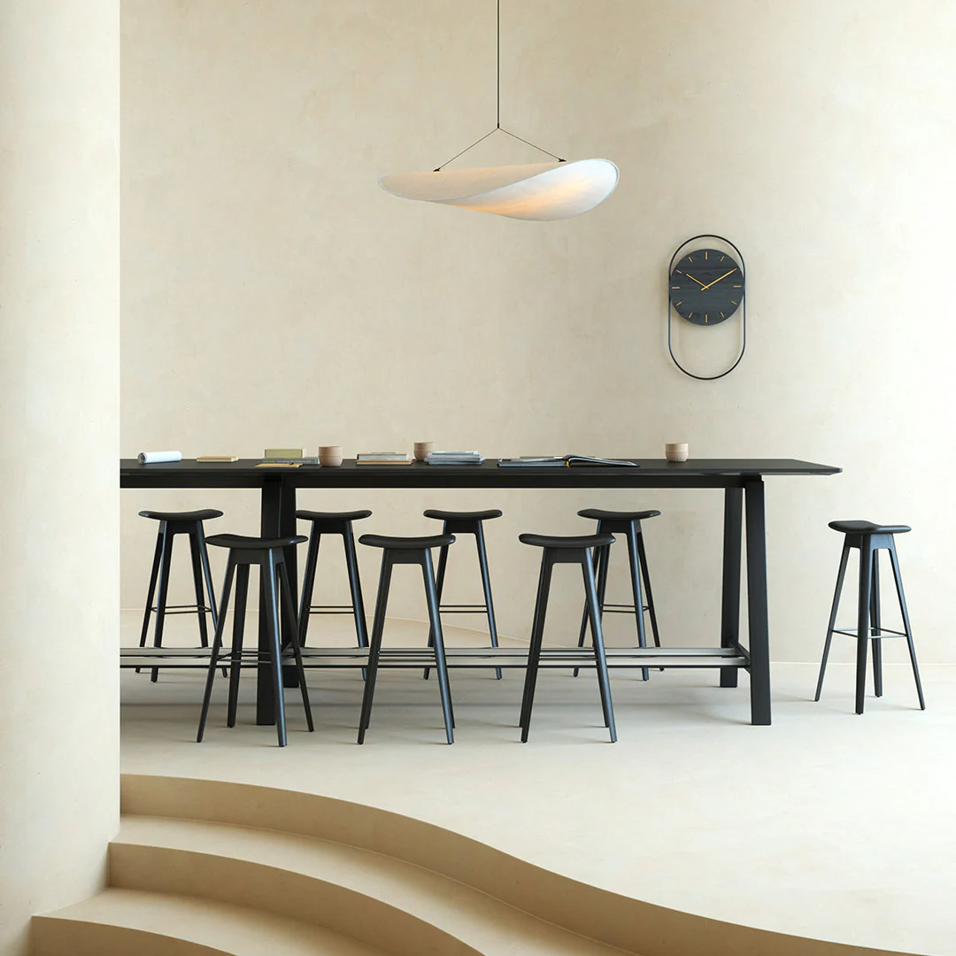 HT1 High Table - Counter Height - Image 6
