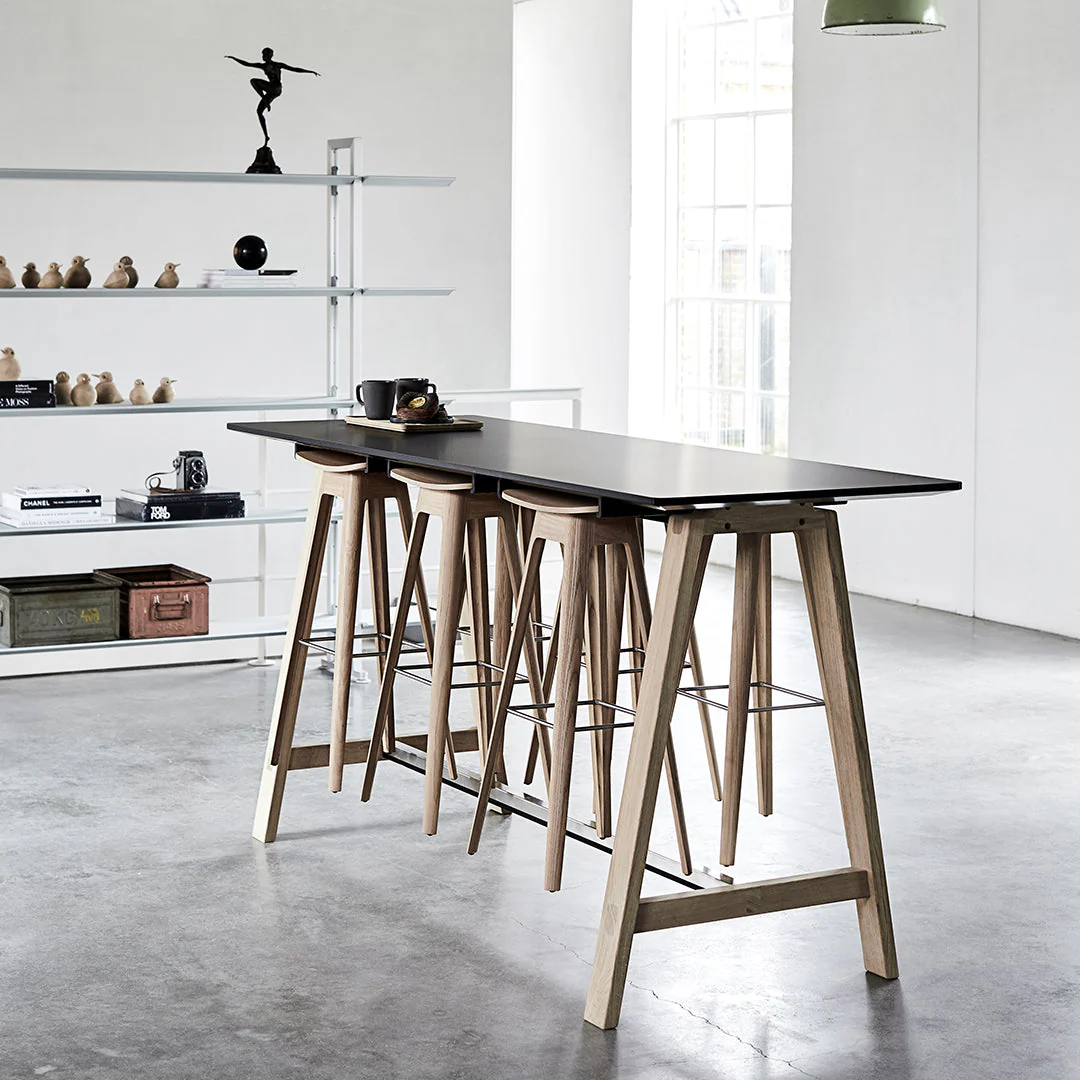 HT1 High Table - Counter Height - Image 8