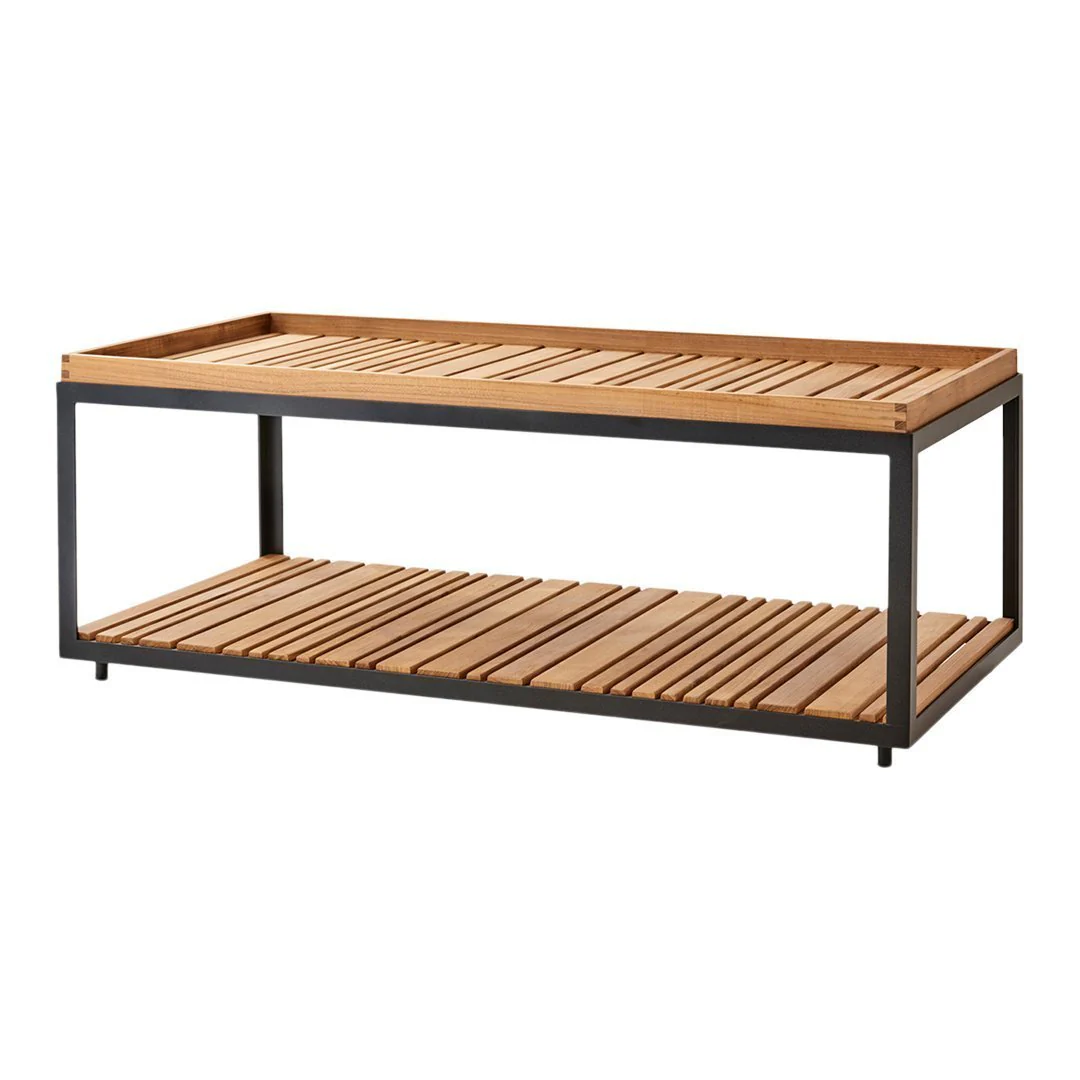 Level Coffee Table - Image 5