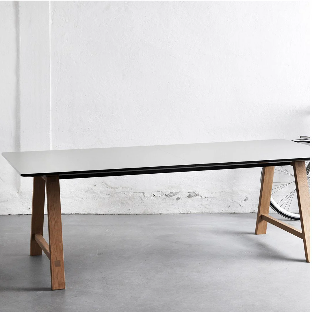 T1 Extendable Table - 71" L - Image 7