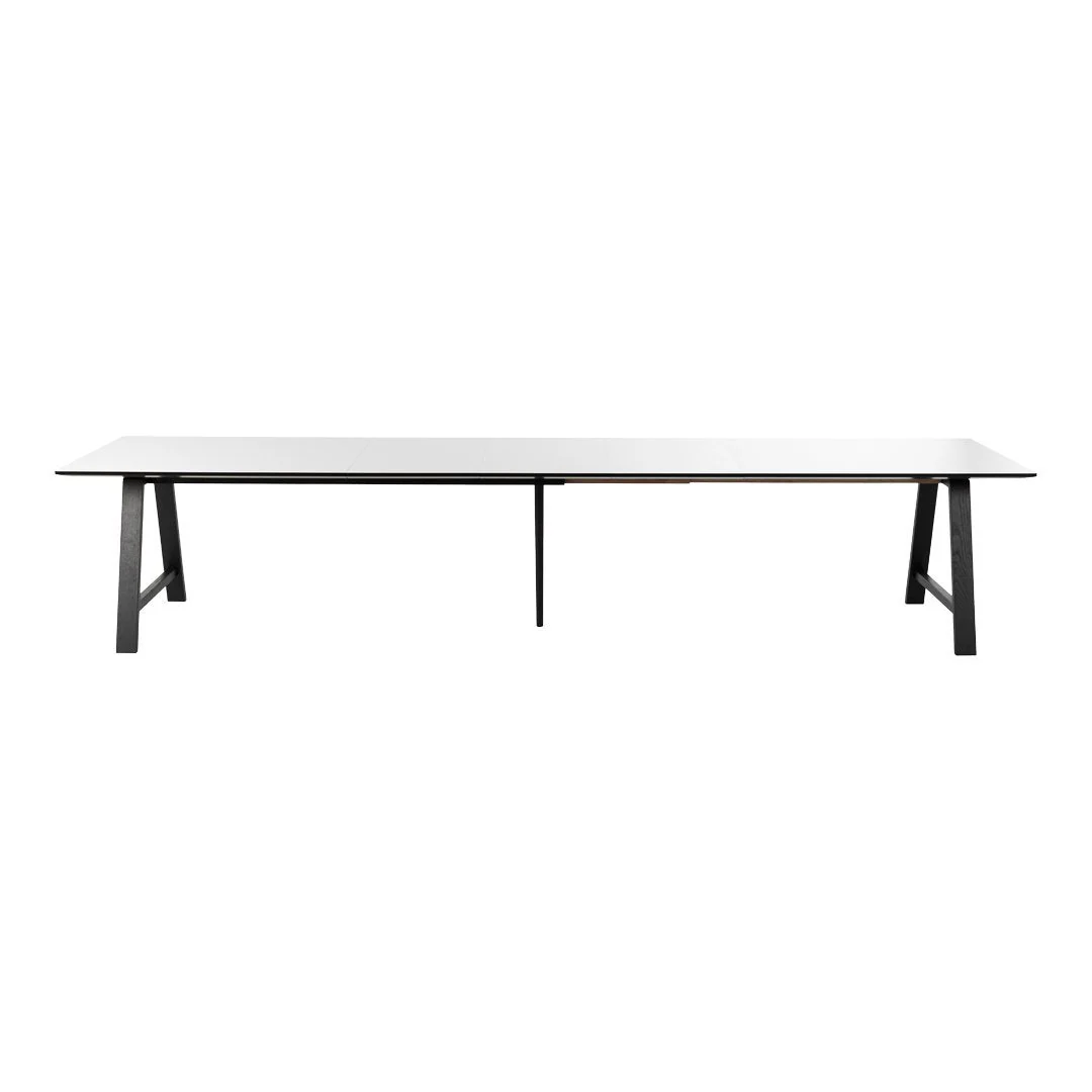 T1 Extendable Table - 87" L - Image 4