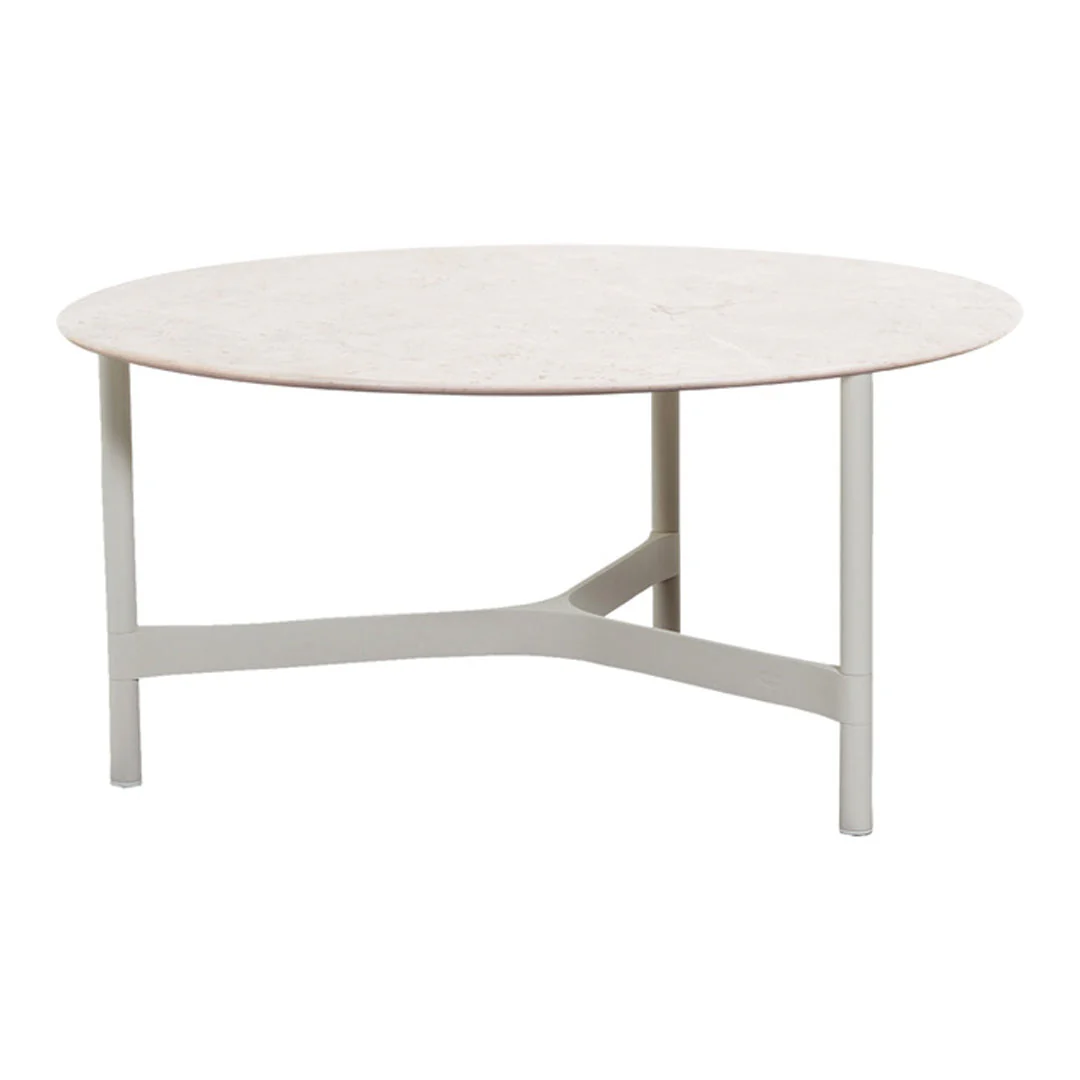 Twist Coffee Table - Large - Image 10