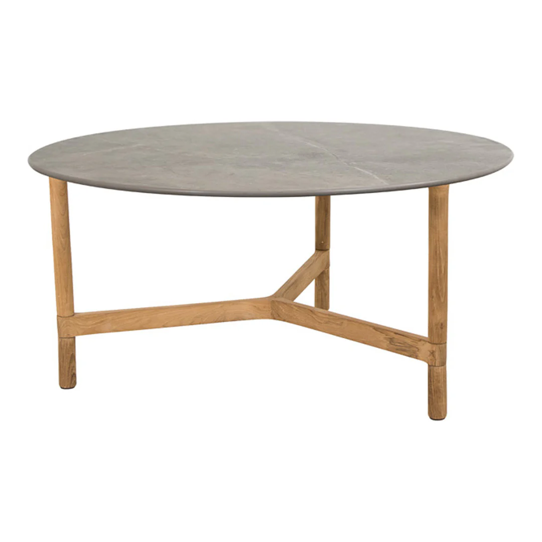 Twist Coffee Table - Large - Image 11